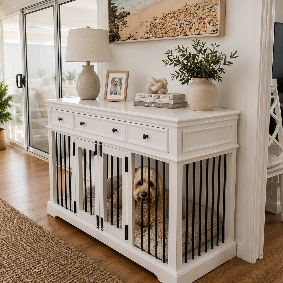 Dog Crates