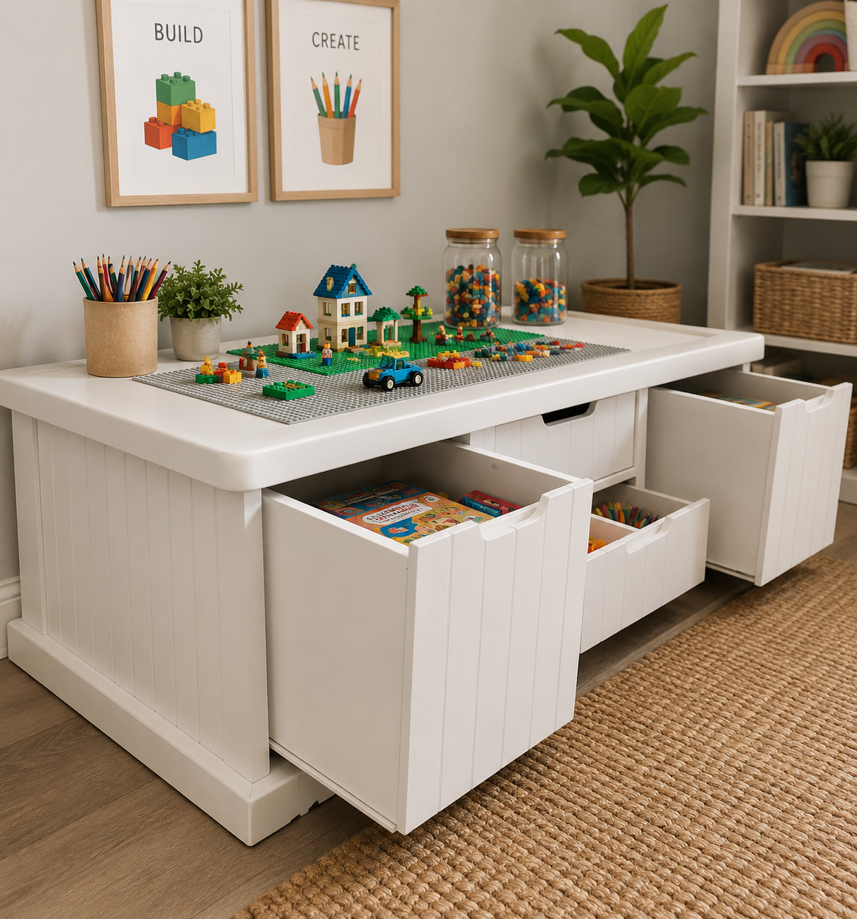 Children's Furniture