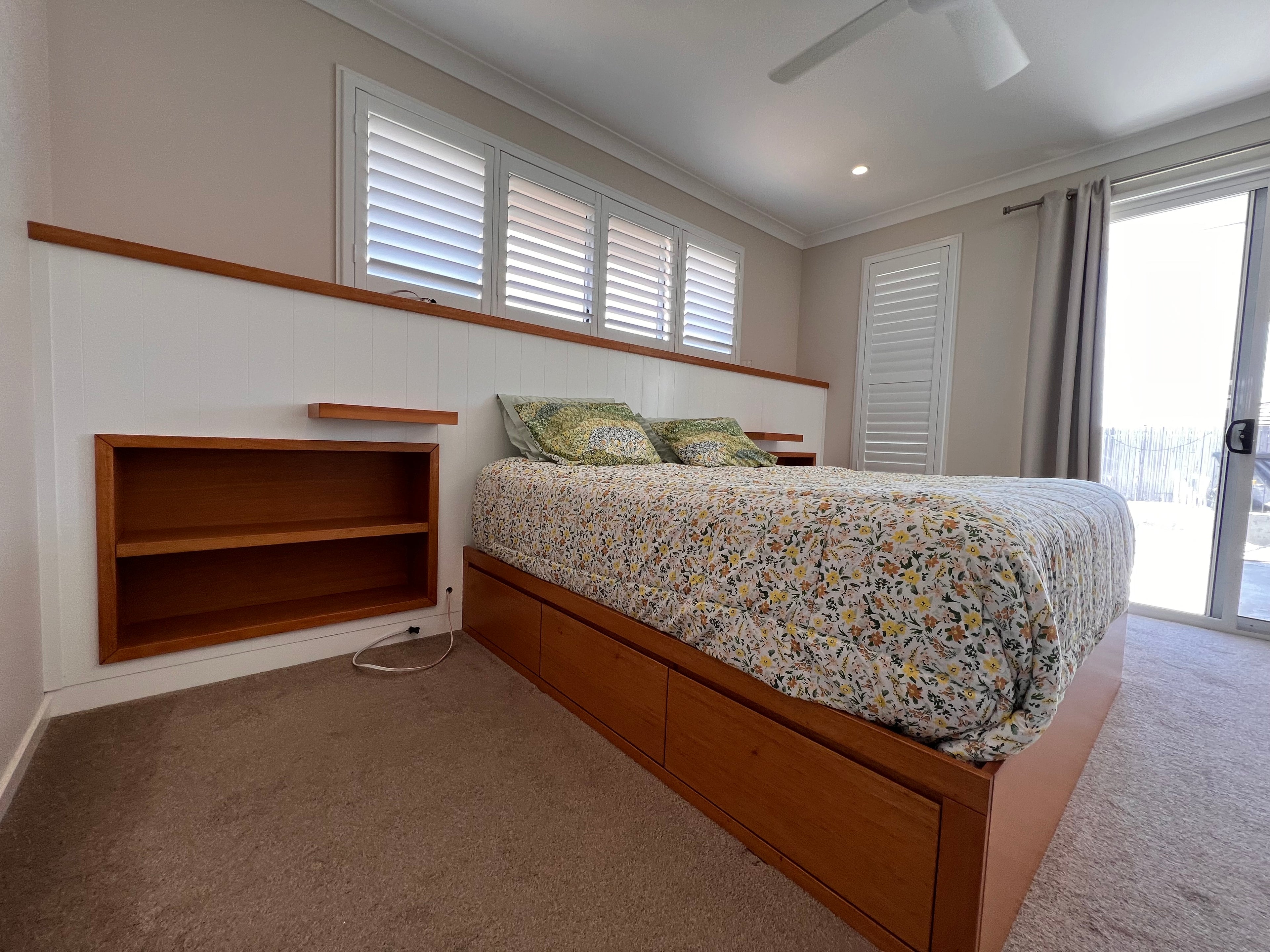 Beds