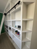Library Bookcase