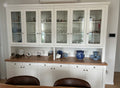 Buffet Hutches Custom