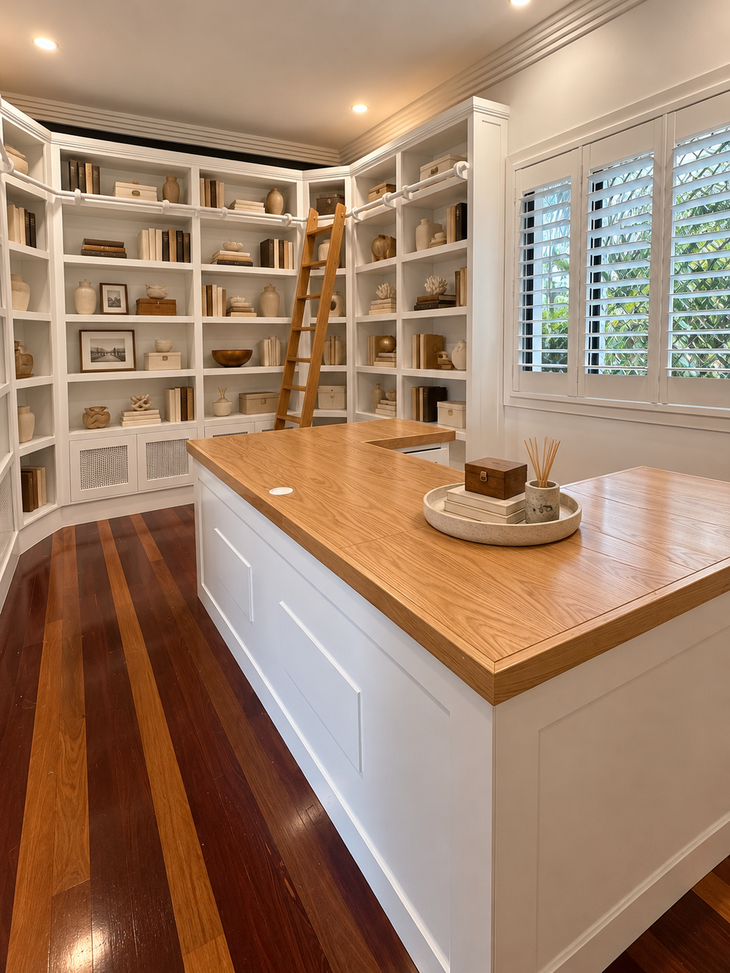 Full Home Office/ Study