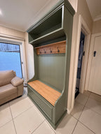 Stylish Mudroom/Custom
