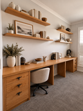 American Oak / Desk
