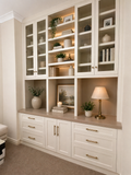 Custom Cabinetry