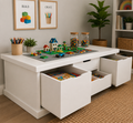 The Creative Table