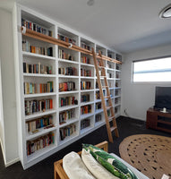 Custom Libraries Custom