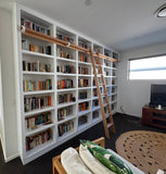 Custom Libraries Custom