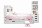 Tha Story Time Bed ( King Single)