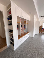 Garage Storage Units