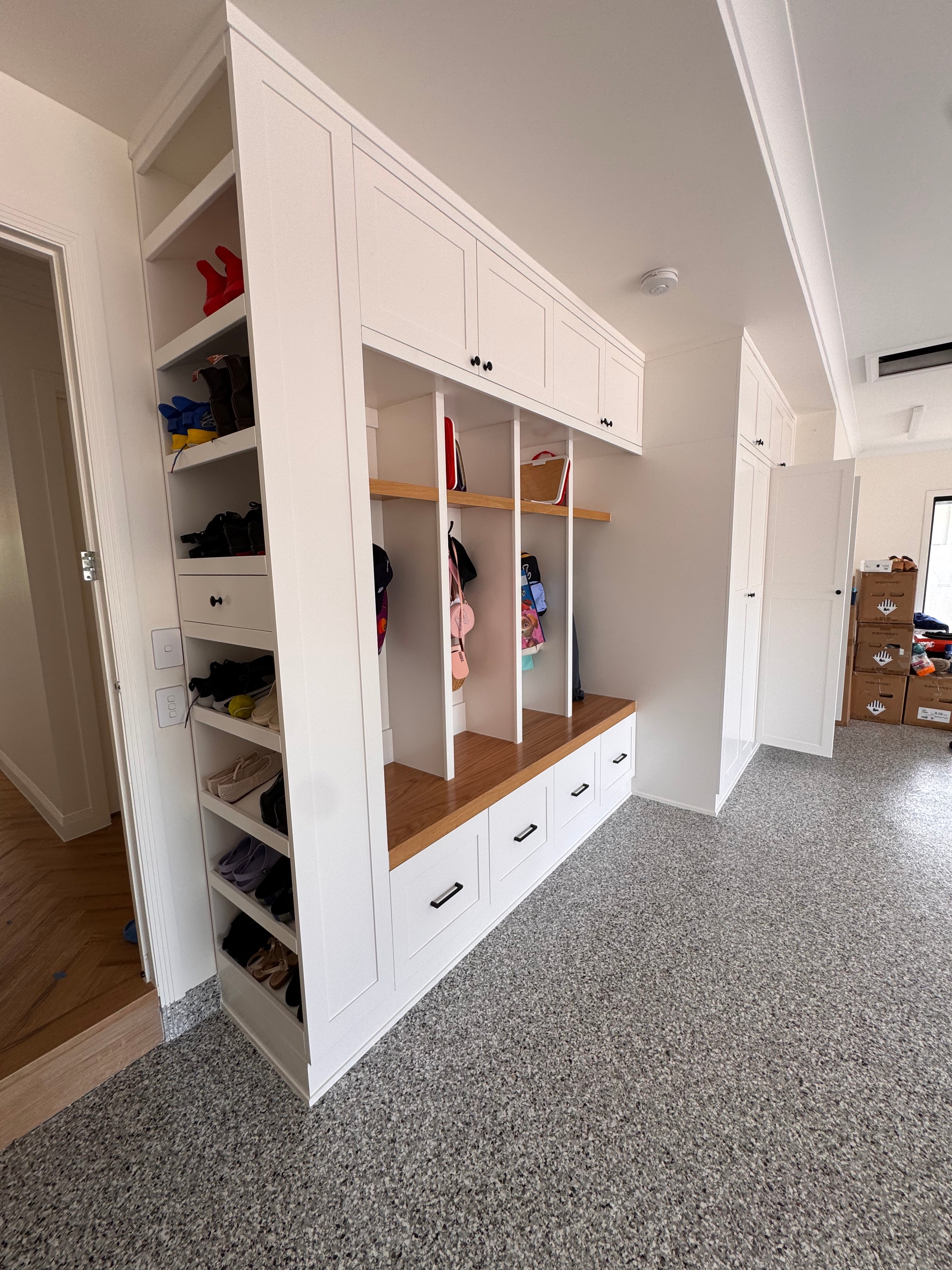 Garage Storage Units