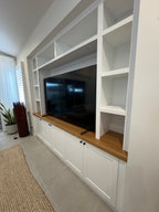 Incorporate Wine Storage