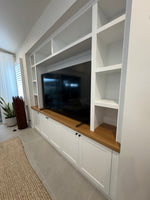 Incorporate Wine Storage