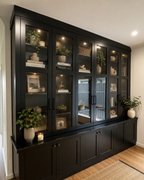 Custom Display Units