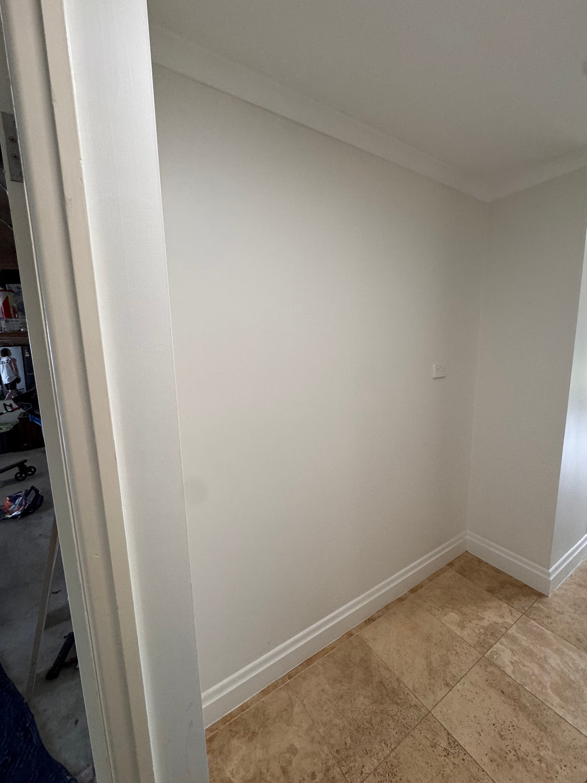 Custom Mudroom Units