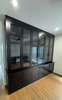 Custom Display Units