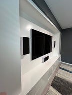 Modern Entertainment Unit