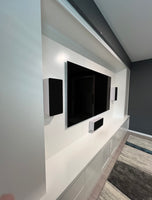 Modern Entertainment Unit