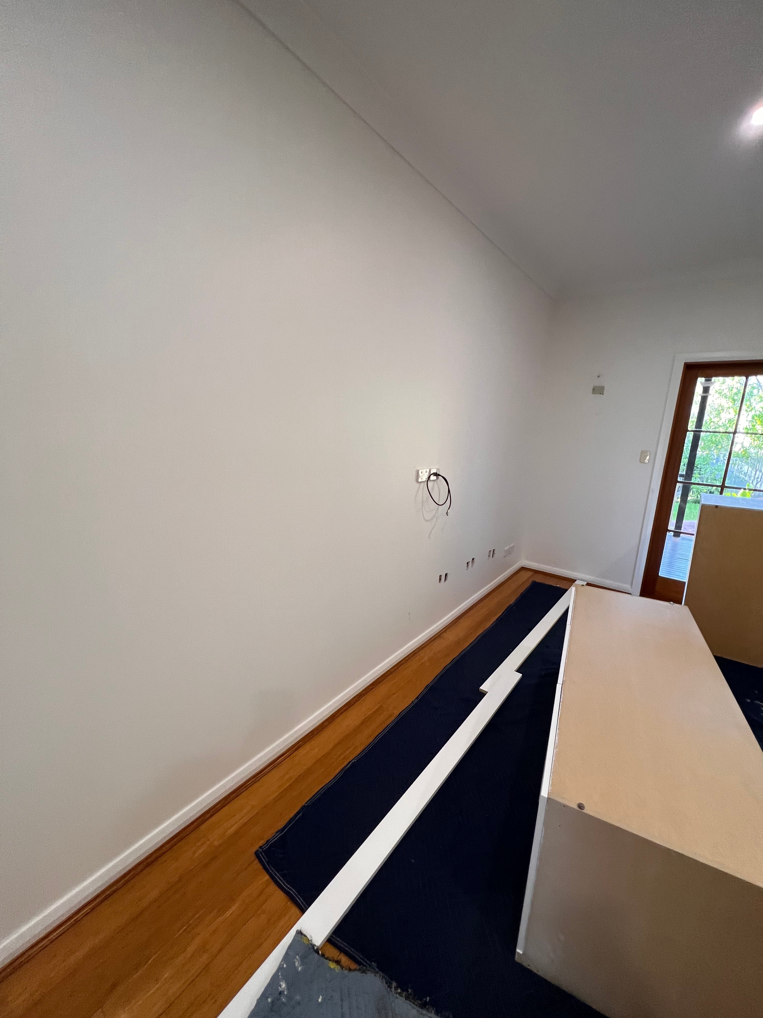 Specialising In Custom Wall Units