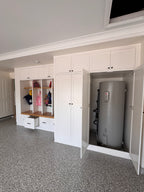 Garage Storage Units