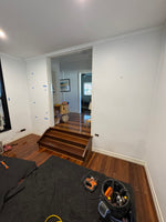 Custom Built Media Units