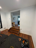 Custom Built Media Units