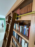 Custom In House Libraries