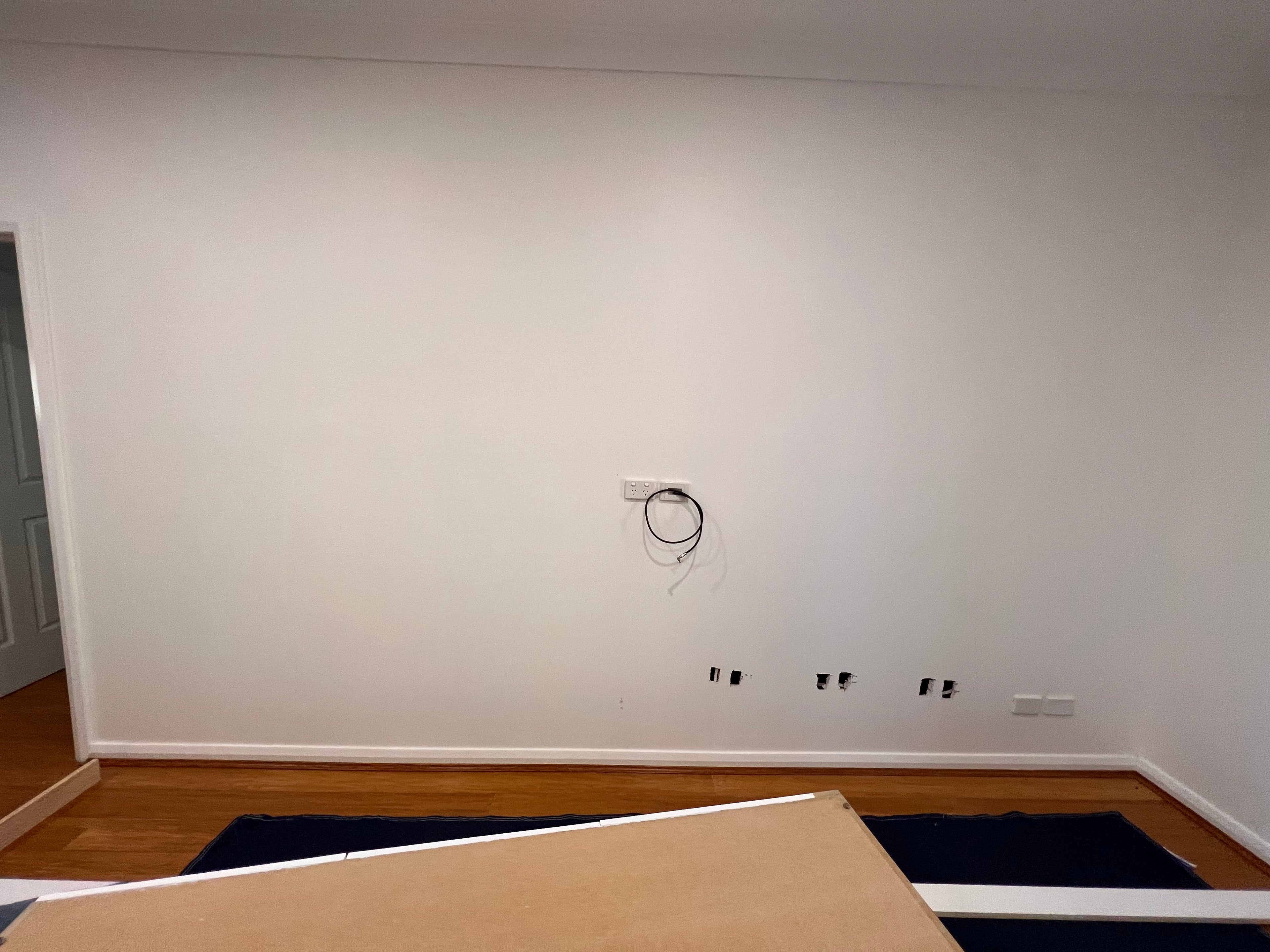 Specialising In Custom Wall Units