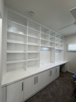 Office Fitouts