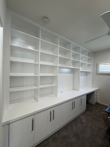 Office Fitouts
