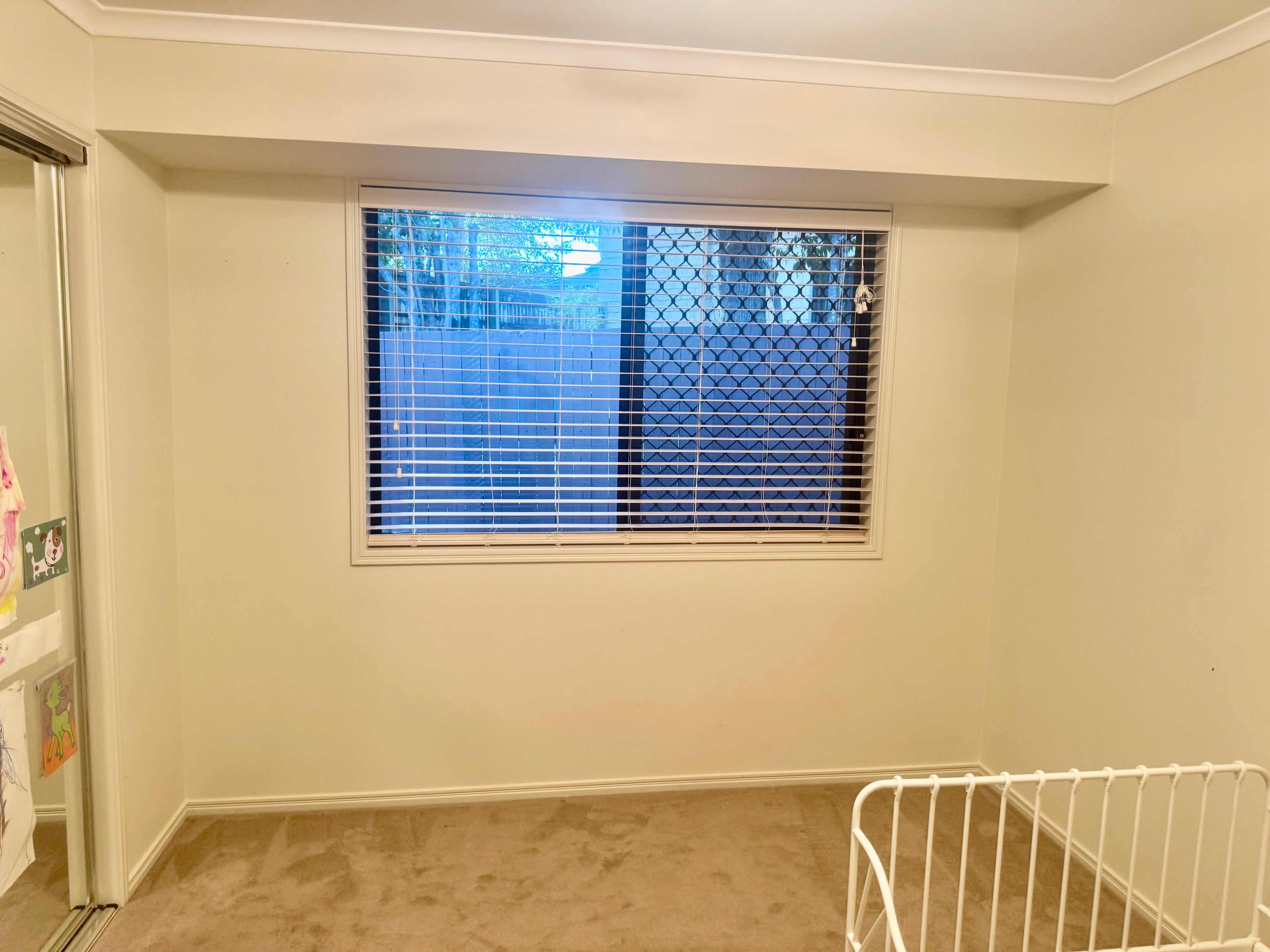 Window Surround Seating/Bookcases