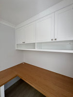 Corner Desk Study