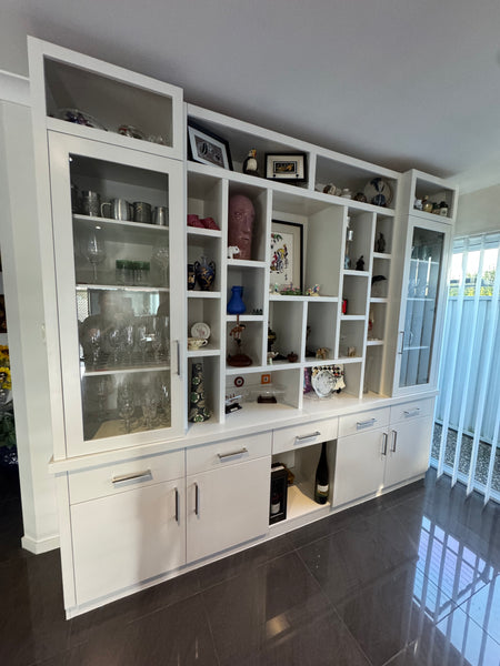 Unique Designs