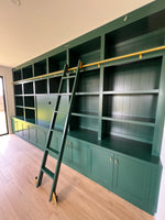 Library Bookcases