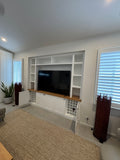 Incorporate Wine Storage
