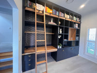 Study/Bookcase