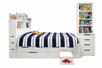 Tha Story Time Bed ( King Single)