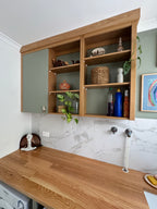 Laundry Fitouts