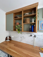 Laundry Fitouts