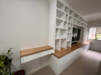 Custom Built Wall Units