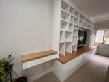 Custom Built Wall Units