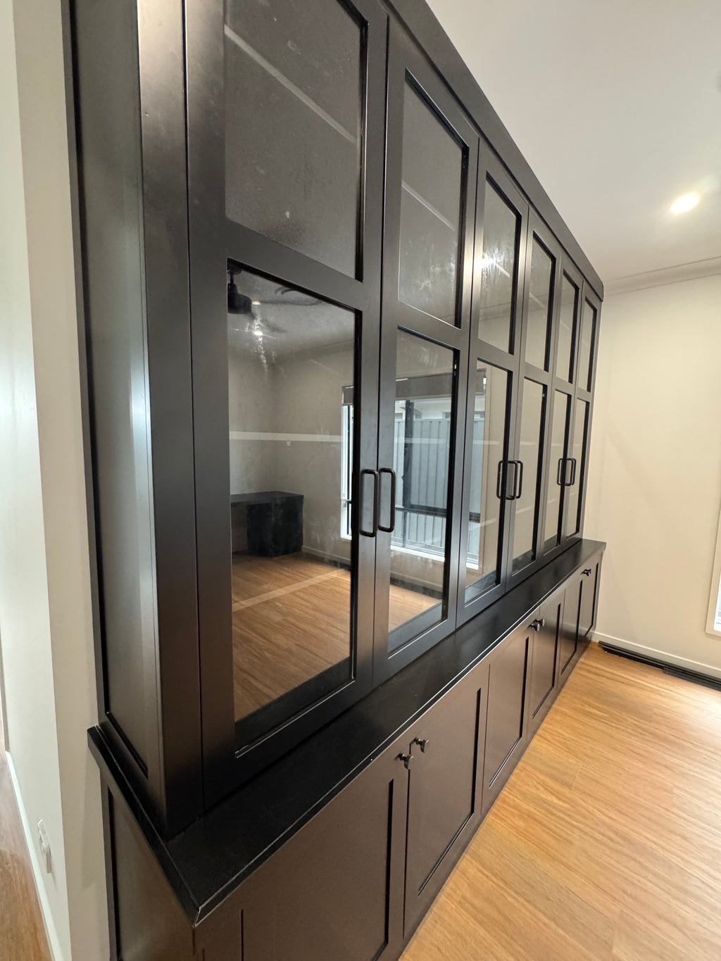 Custom Display Units