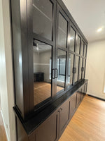 Custom Display Units