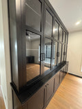Custom Display Units