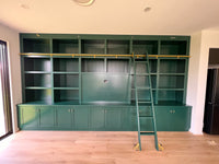 Library Bookcases