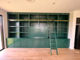 Library Bookcases