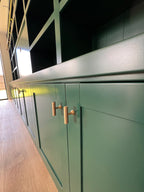 Library Bookcases