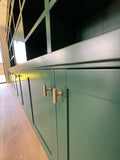 Library Bookcases