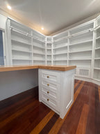 Full Home Office/ Study