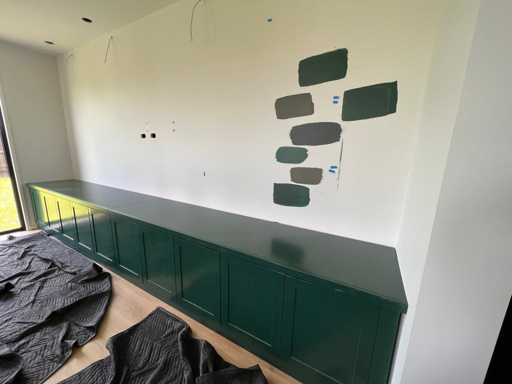 Library Bookcases